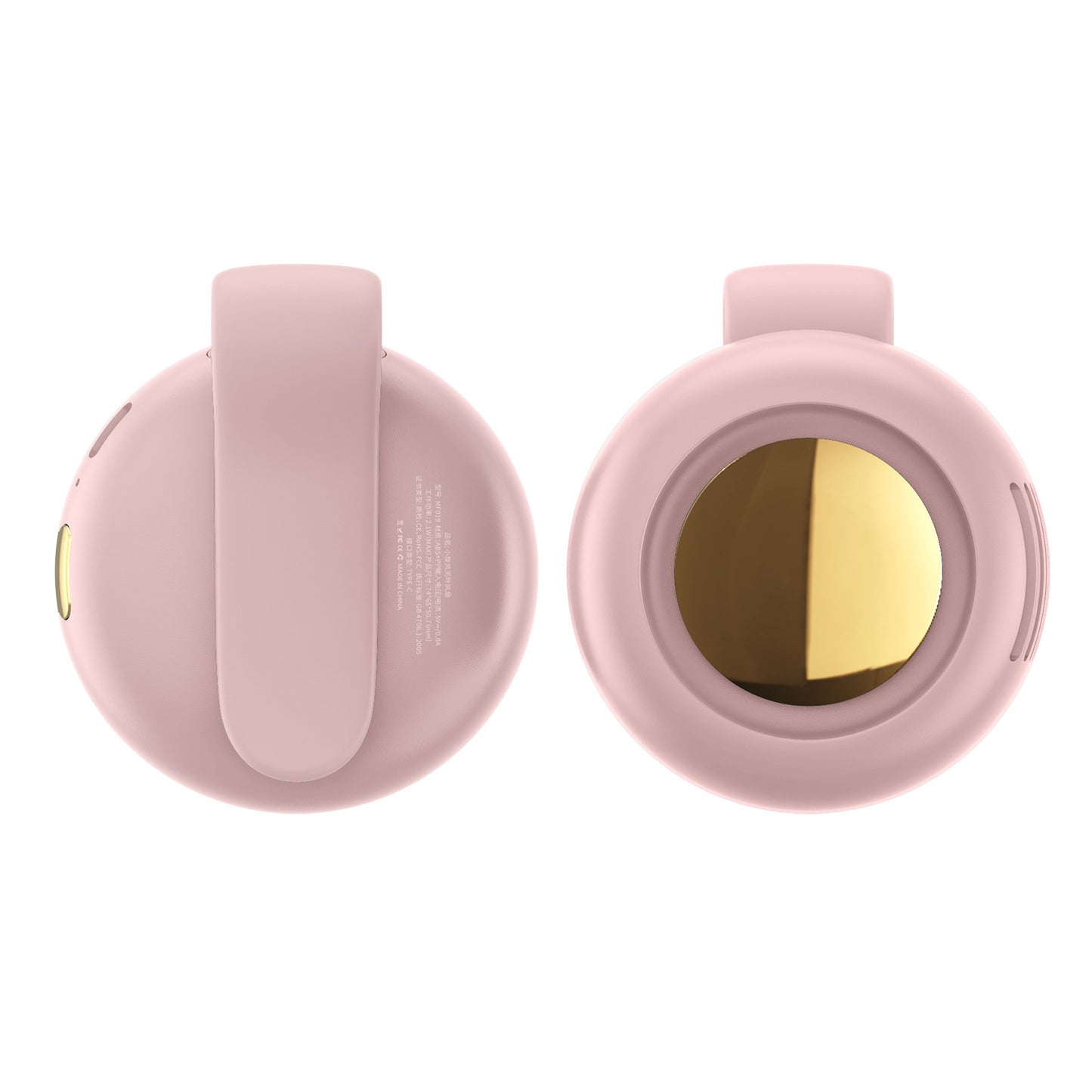 AireTide Mini Breeze™