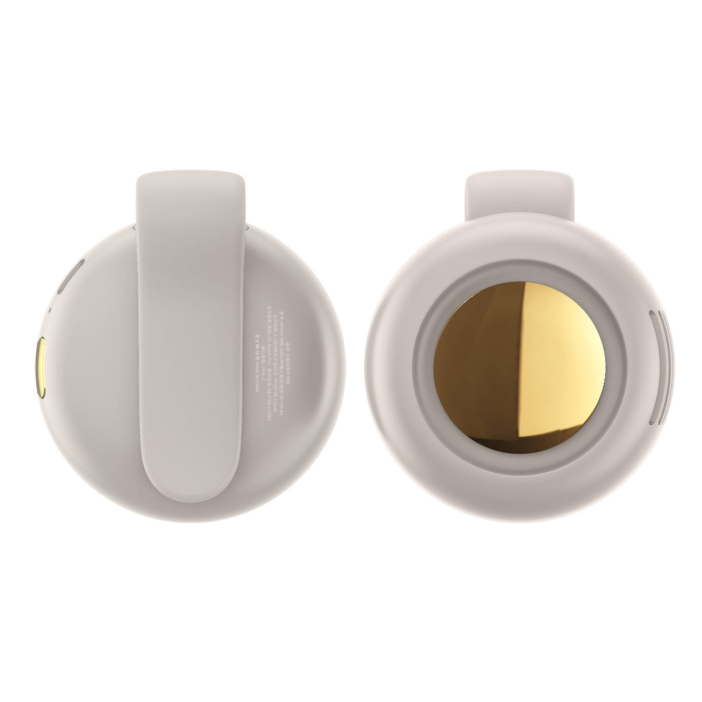 AireTide Mini Breeze™